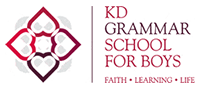 Kassim Darwish Grammar School for Boys